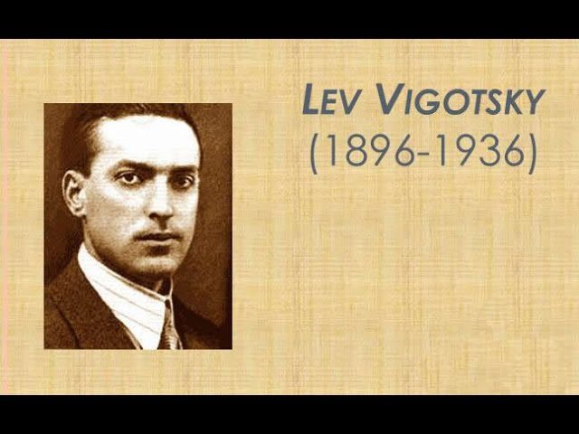 La completa biografía de Vigotsky en PDF: Descubre su vida y legado en este artículo