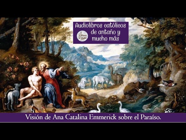 Descubre las visiones reveladoras de Catalina de Emmerich: Una mirada profunda a su legado espiritual
