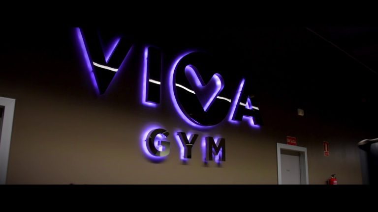 Descubre las ventajas de entrenar en Viva Gym Almería y alcanza tus metas fitness