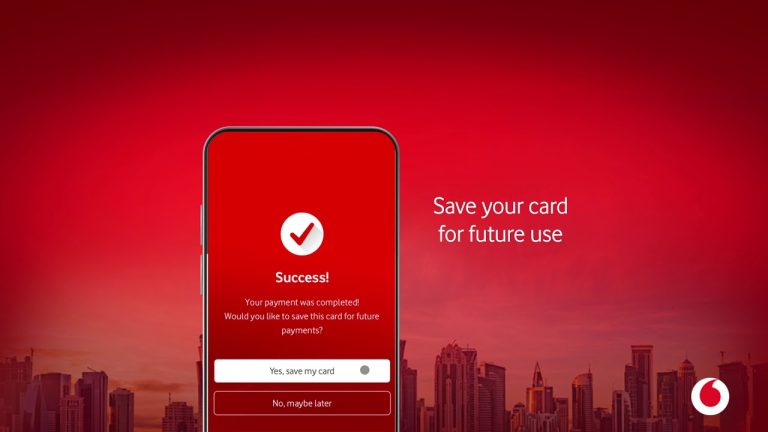 Simplifica tus pagos con Vodafone Easy Bill Pay: descubre cómo manejar tus facturas de manera rápida y sin complicaciones