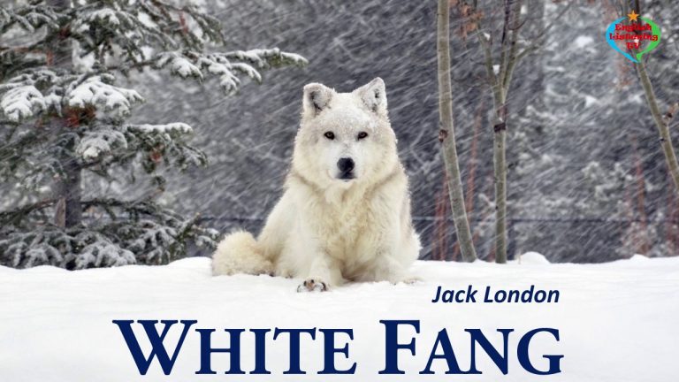 Descarga gratuita del White Fang PDF de Macmillan: Un clásico de aventuras que no puedes perderte