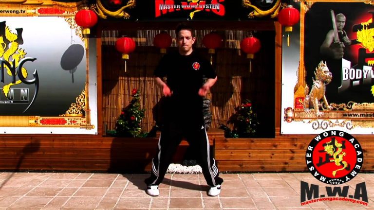 El sistema de gradación Wing Chun: Cómo avanzar en tu práctica con éxito