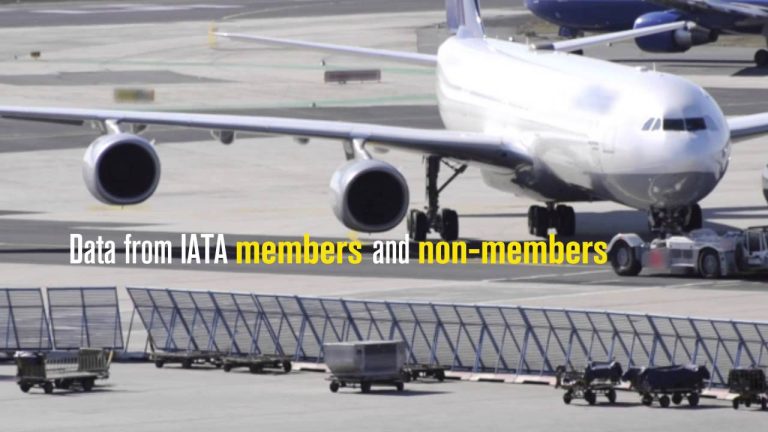 Las estadísticas del transporte aéreo mundial en 2019: datos imprescindibles que debes conocer