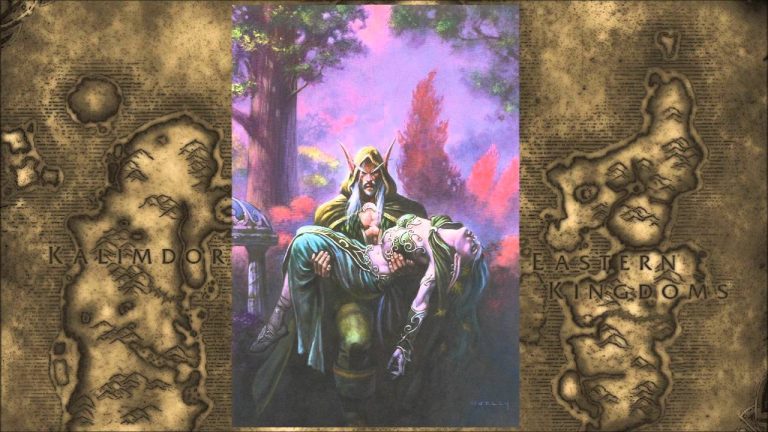 Descubre los secretos de World of Warcraft Wolfheart: la guía definitiva para dominar el juego