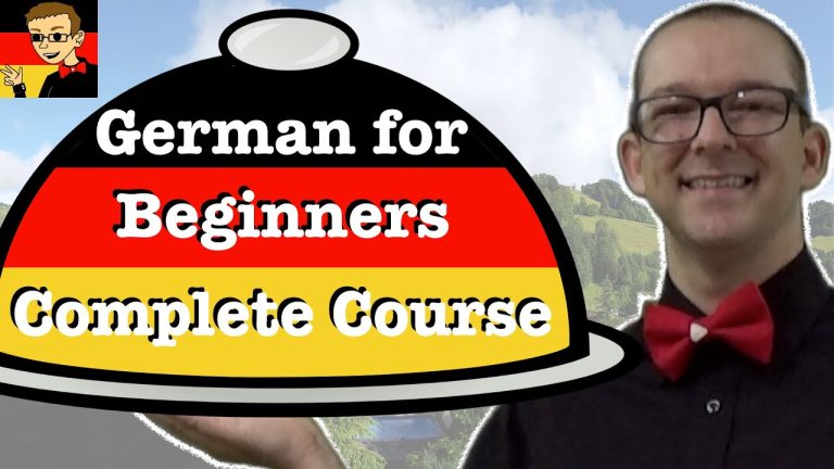 Descubre todo sobre www en A1, la guía definitiva para aprender alemán en línea