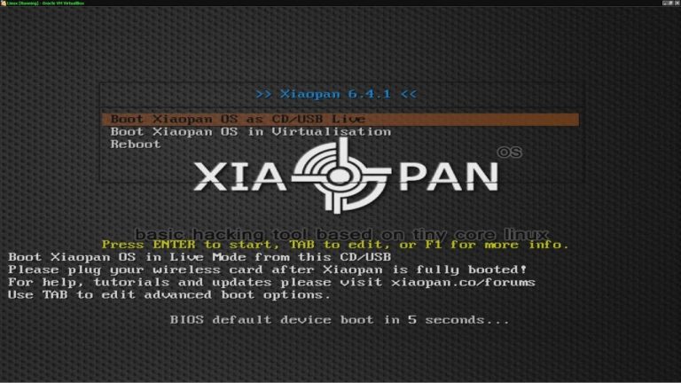 Descarga Xiaopan: La mejor herramienta para pruebas de seguridad WiFi