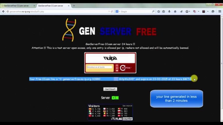 Aprovecha el potencial del hosting gratuito con XpandServerFree: desata tu sitio web con servicio ilimitado