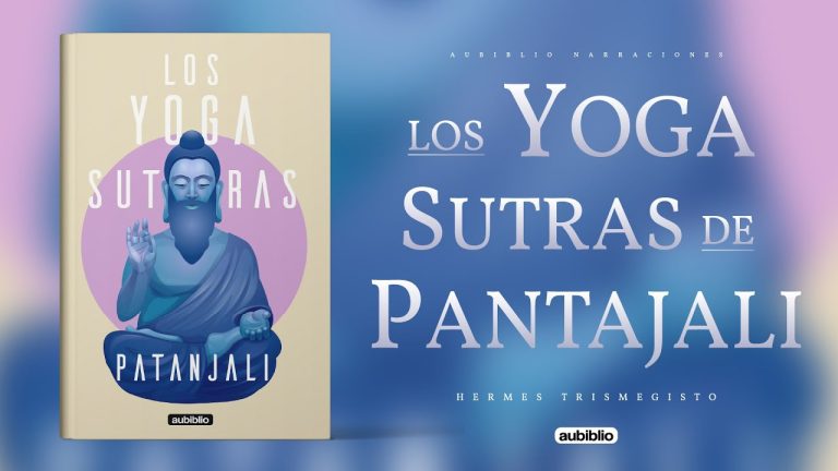 Descarga el libro ‘Yoga Sutras de Patanjali’ en formato PDF en sánscrito: ¡Explora la esencia del yoga!