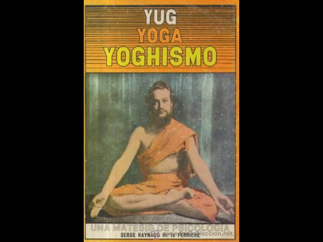 Descarga el PDF completo de Yug Yoga Yoghismo: Todo lo que necesitas para practicar en casa